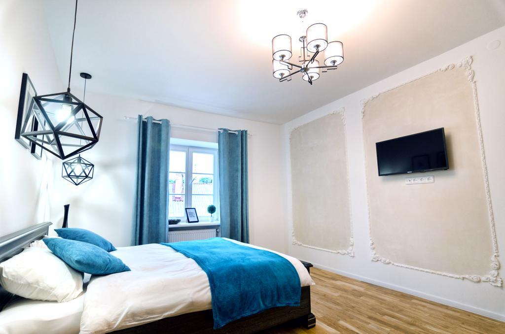 Stylish Apartment. Heart Of The City Lviv Exterior foto
