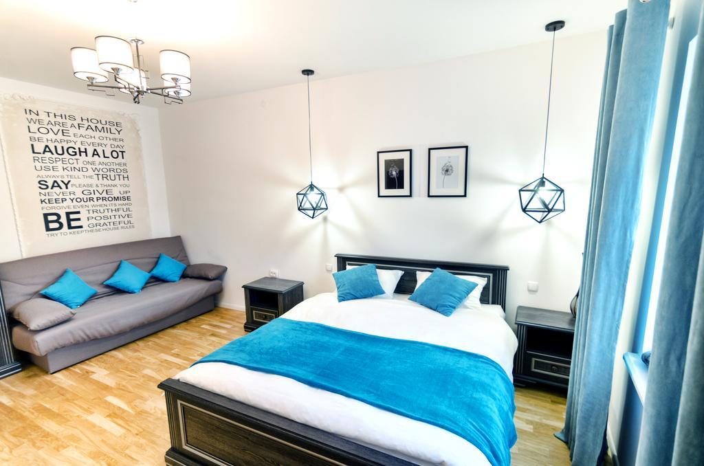 Stylish Apartment. Heart Of The City Lviv Exterior foto
