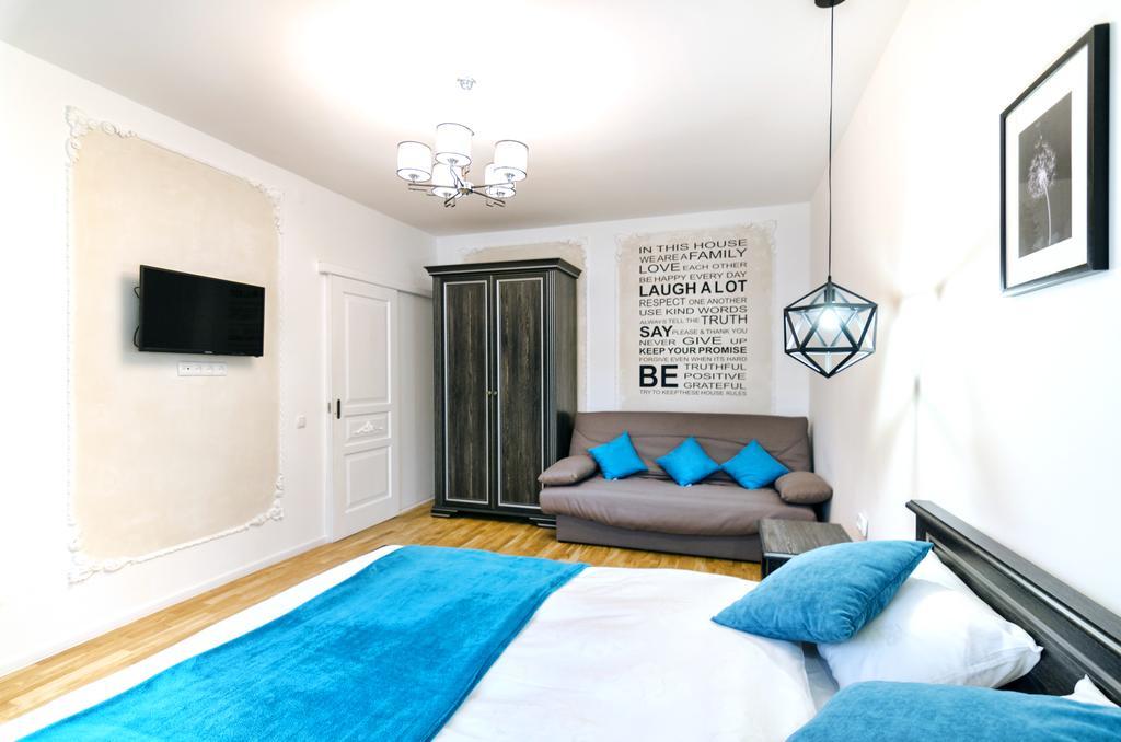 Stylish Apartment. Heart Of The City Lviv Exterior foto