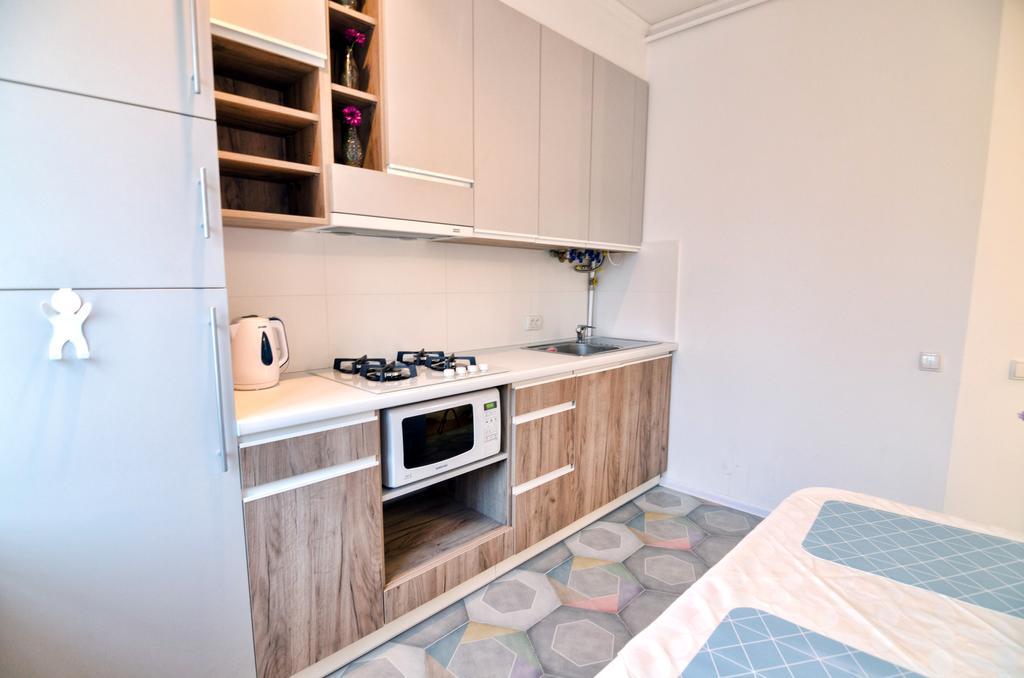 Stylish Apartment. Heart Of The City Lviv Exterior foto