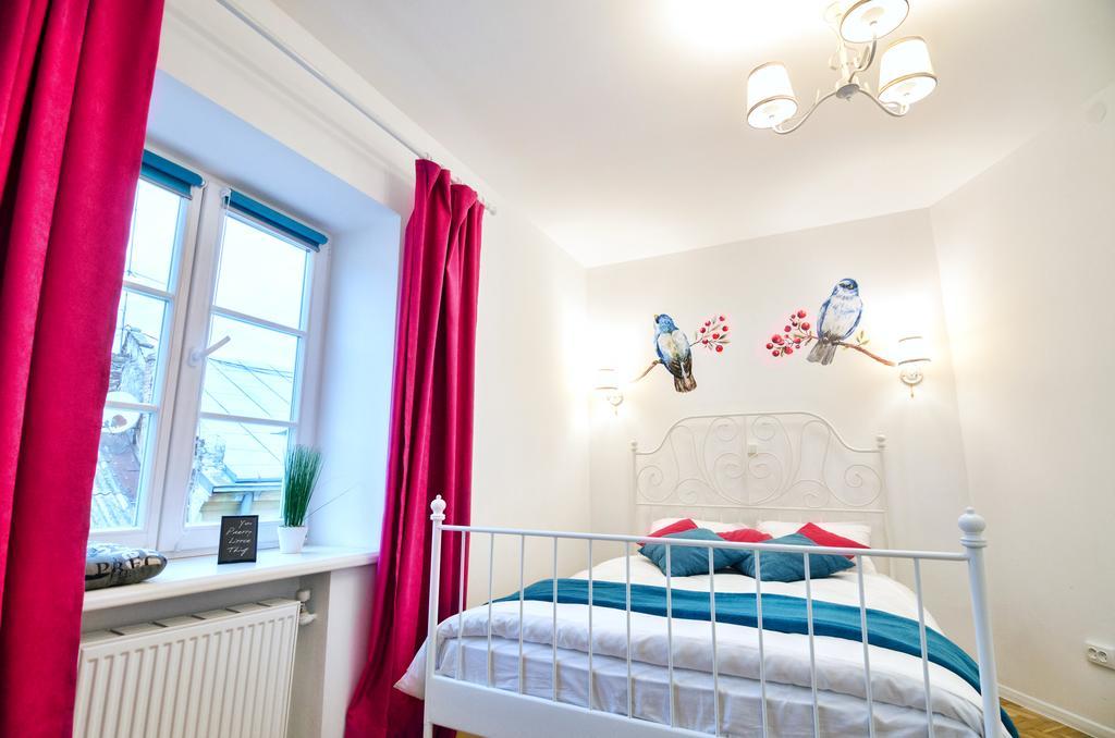 Stylish Apartment. Heart Of The City Lviv Exterior foto