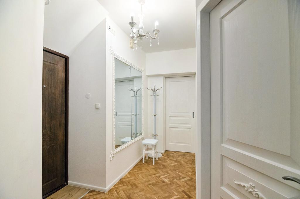 Stylish Apartment. Heart Of The City Lviv Exterior foto